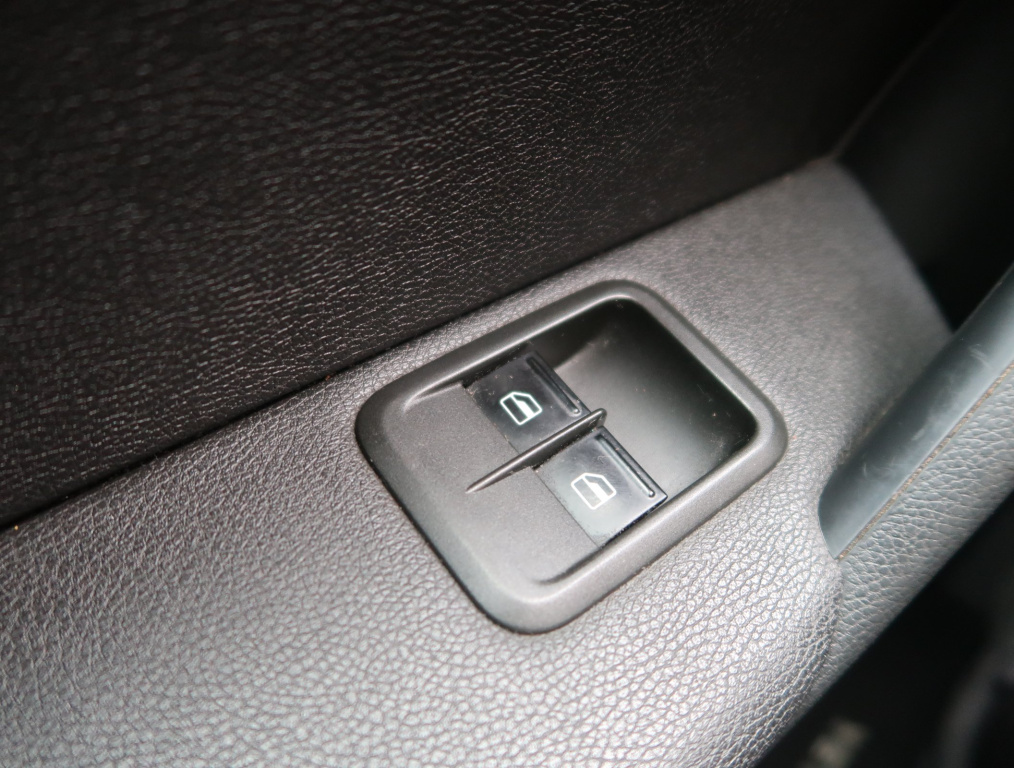 Škoda Yeti