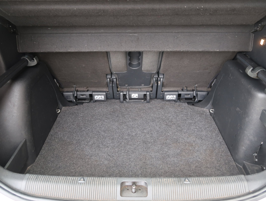 Škoda Yeti