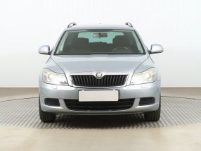 Skoda Octavia - 2009
