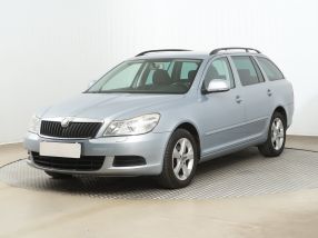 Skoda Octavia - 2009
