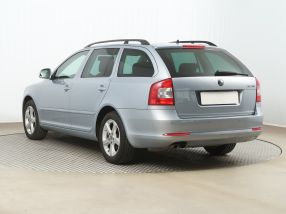 Skoda Octavia - 2009