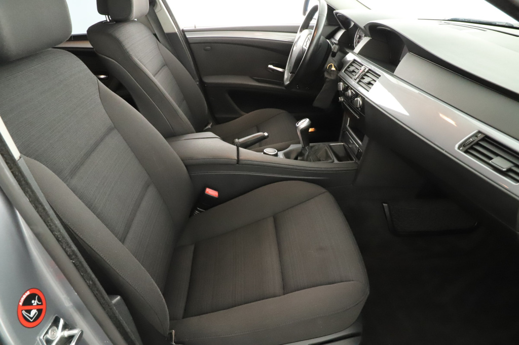 BMW 5
