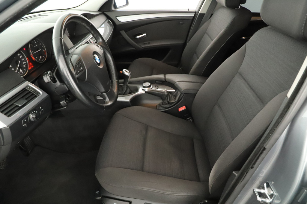 BMW 5