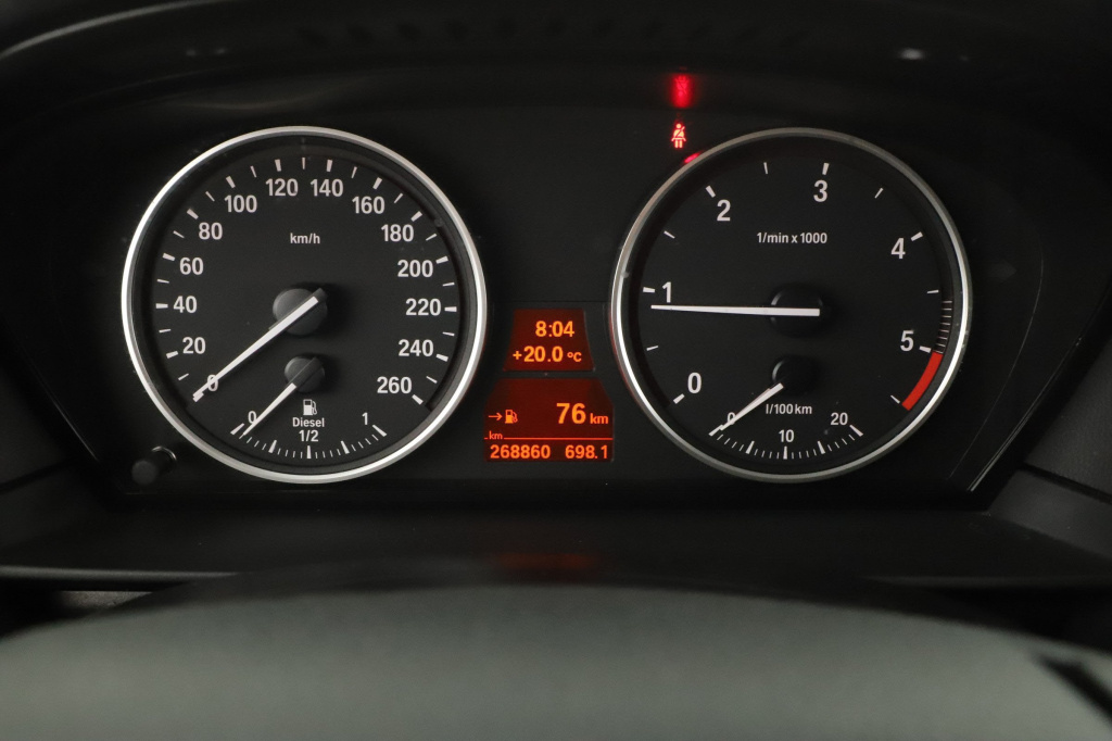 BMW 5