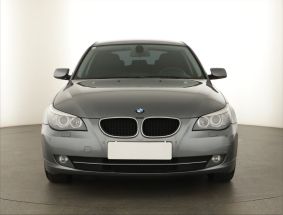 BMW 5 - 2008