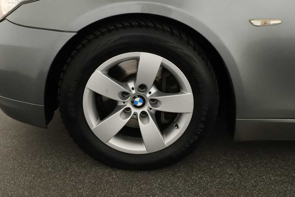 BMW 5