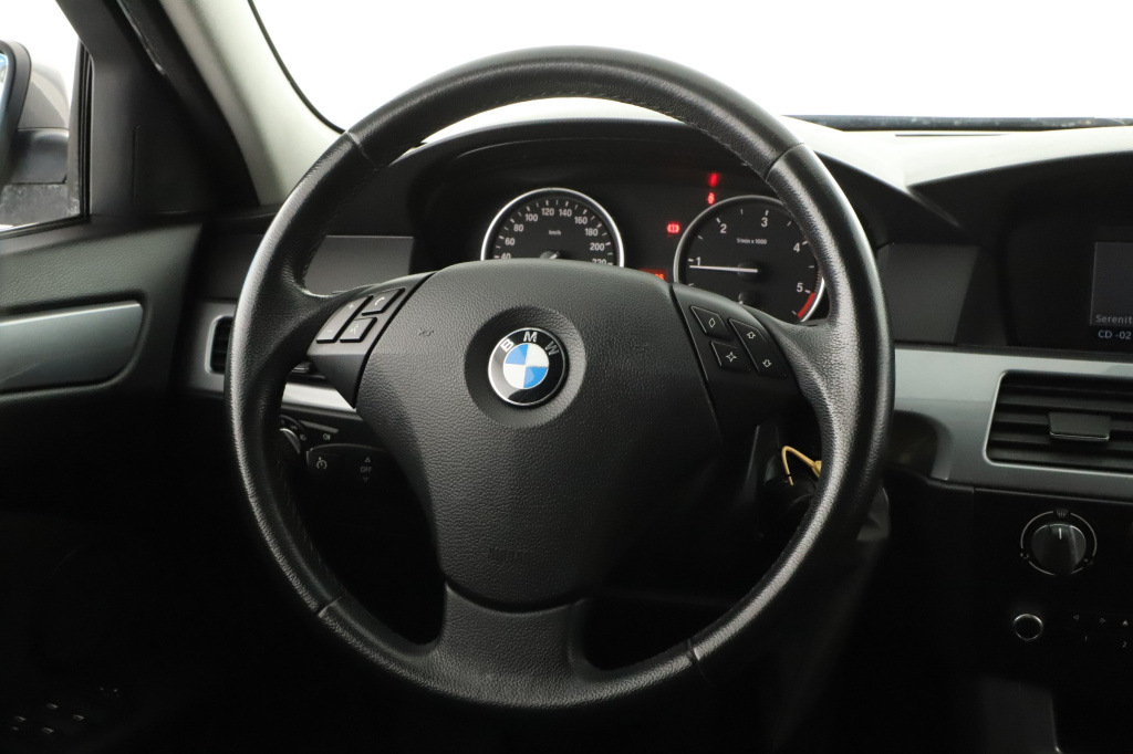 BMW 5
