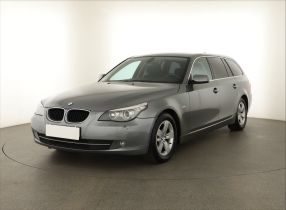 BMW 5 - 2008