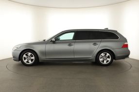 BMW 5 - 2008