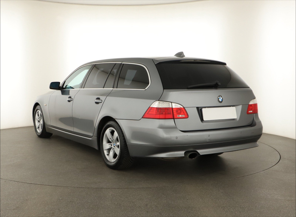 BMW 5