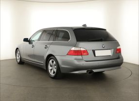BMW 5 - 2008