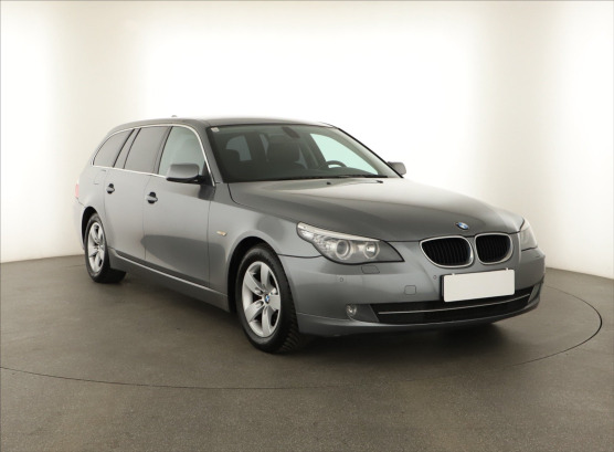 BMW 5