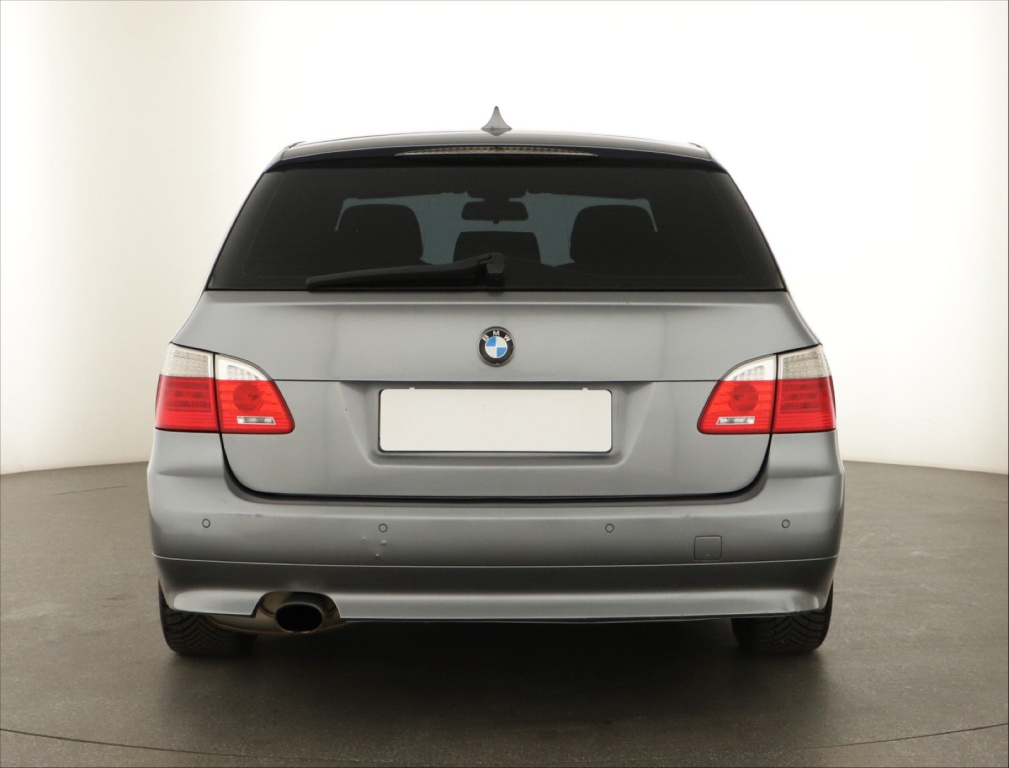 BMW 5