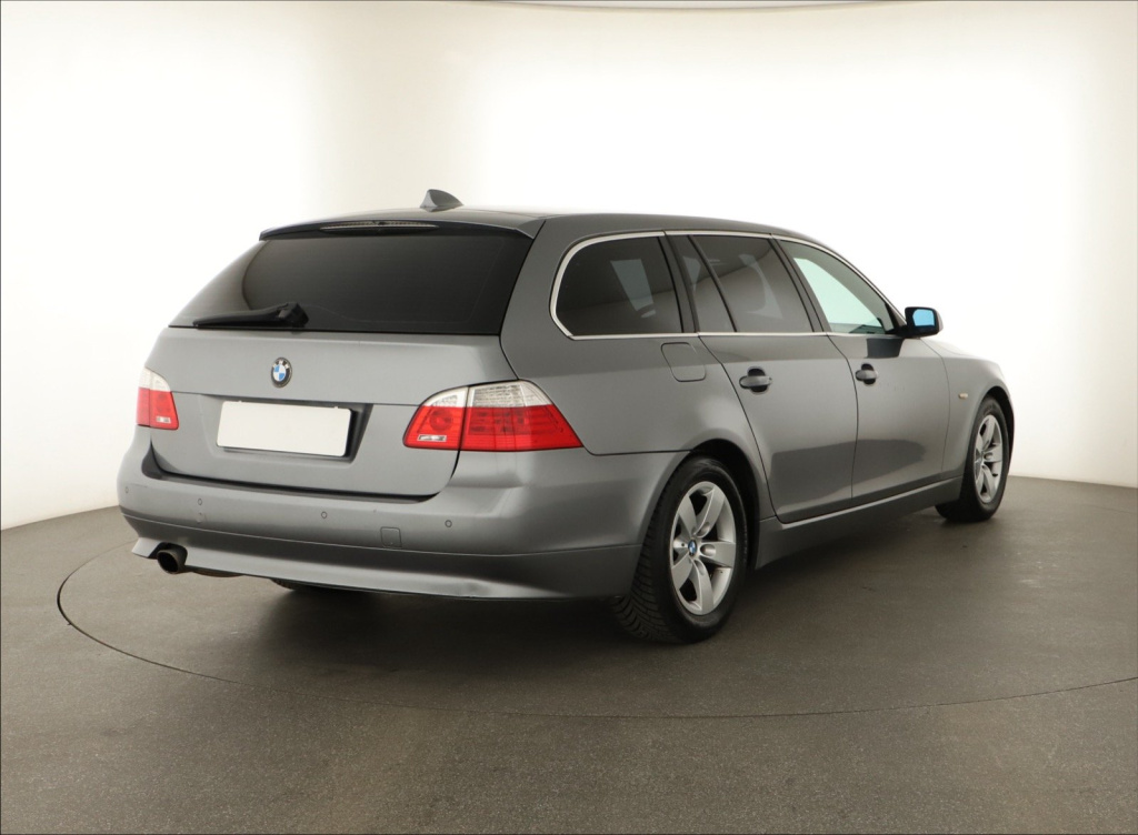 BMW 5