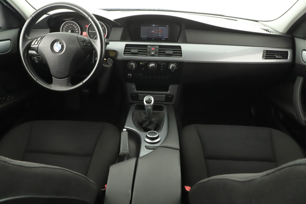 BMW 5