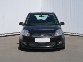 Ford Fiesta - 2007