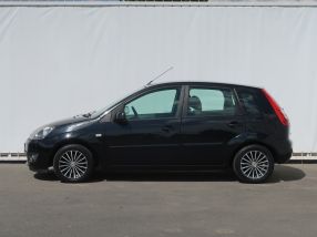 Ford Fiesta - 2007
