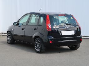Ford Fiesta - 2007