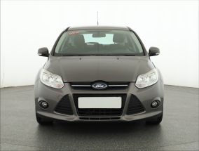 Ford Focus - 2014