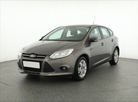 Ford Focus - 2014