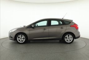 Ford Focus - 2014