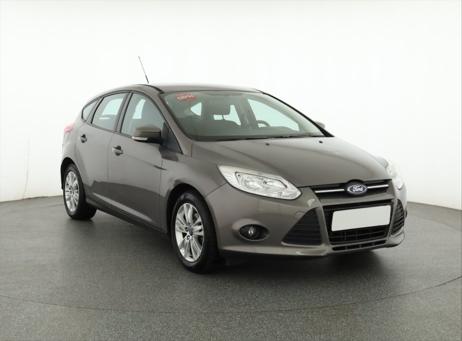 Ford Focus - 2014