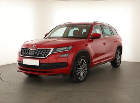 Skoda Kodiaq - 2020