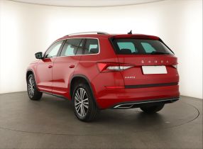 Skoda Kodiaq - 2020