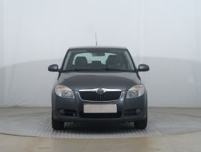 Skoda Fabia - 2008