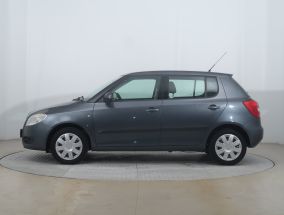 Skoda Fabia - 2008