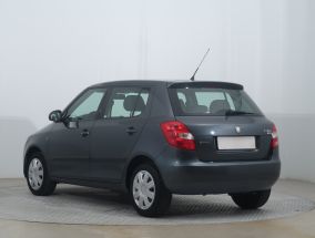 Skoda Fabia - 2008