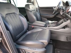 Škoda Kodiaq - 2019
