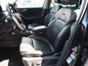 Škoda Kodiaq - 2019