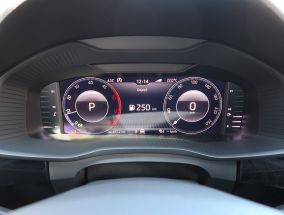 Škoda Kodiaq - 2019