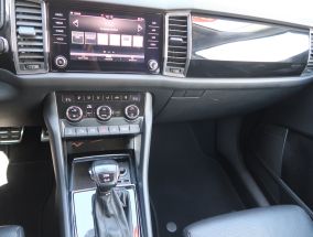 Škoda Kodiaq - 2019