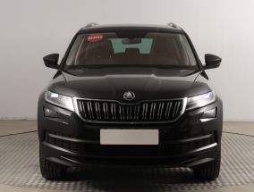 Skoda Kodiaq - 2019