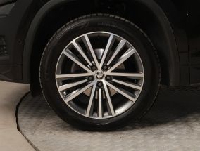 Škoda Kodiaq - 2019