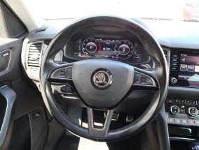 Škoda Kodiaq - 2019