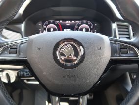 Škoda Kodiaq - 2019