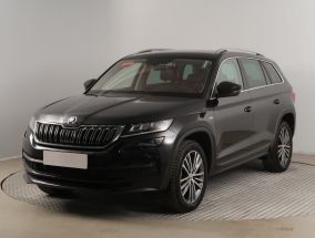 Skoda Kodiaq - 2019