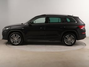 Skoda Kodiaq - 2019