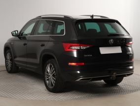Skoda Kodiaq - 2019