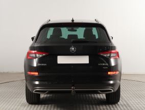 Škoda Kodiaq - 2019