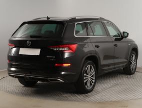 Škoda Kodiaq - 2019