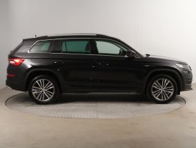 Škoda Kodiaq - 2019