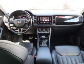 Škoda Kodiaq - 2019