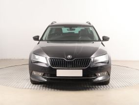 Skoda Superb - 2017