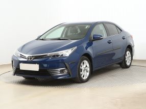 Toyota Corolla - 2018