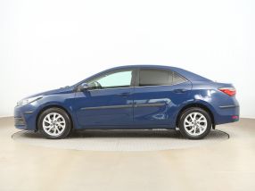 Toyota Corolla - 2018