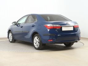 Toyota Corolla - 2018